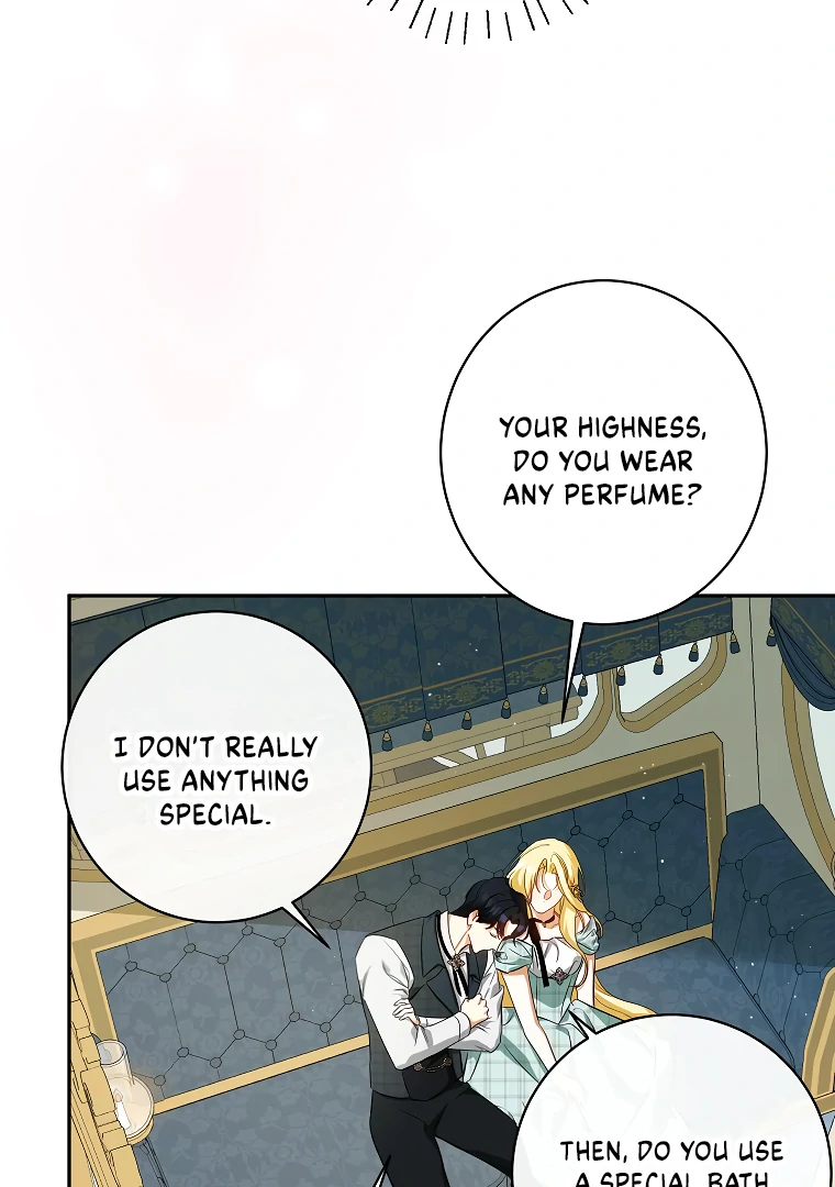 I Think I've Been Possessed Somewhere Chapter 60 - page 77