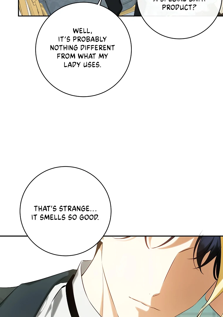 I Think I've Been Possessed Somewhere Chapter 60 - page 78