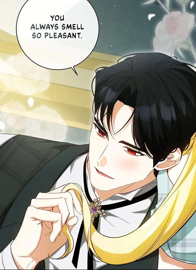 I Think I've Been Possessed Somewhere Chapter 60 - page 80