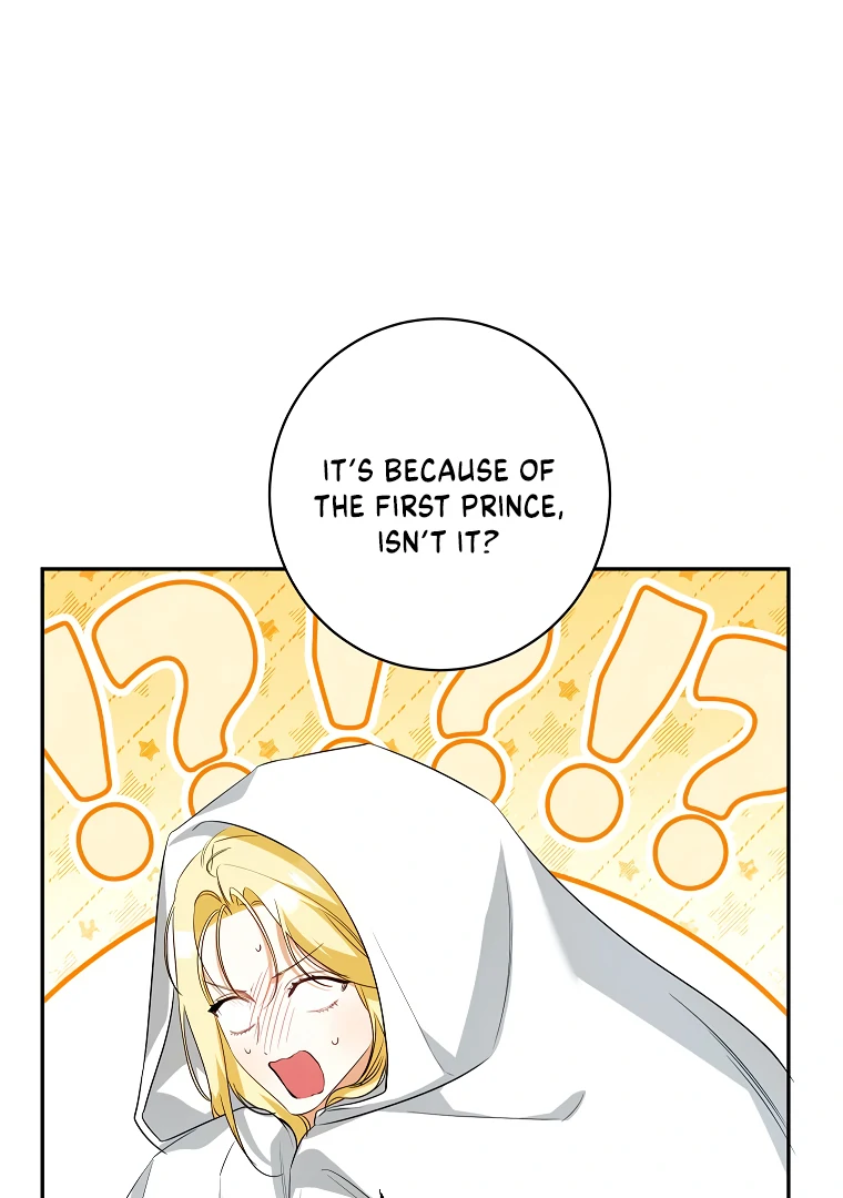 I Think I've Been Possessed Somewhere Chapter 60 - page 83