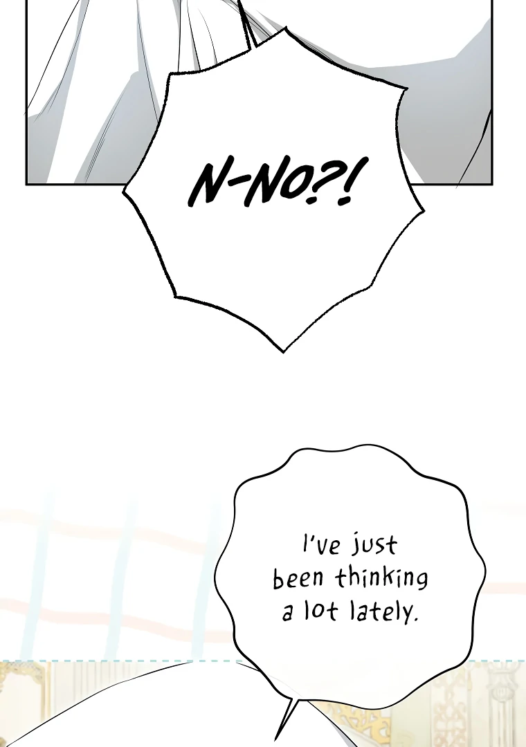 I Think I've Been Possessed Somewhere Chapter 60 - page 84
