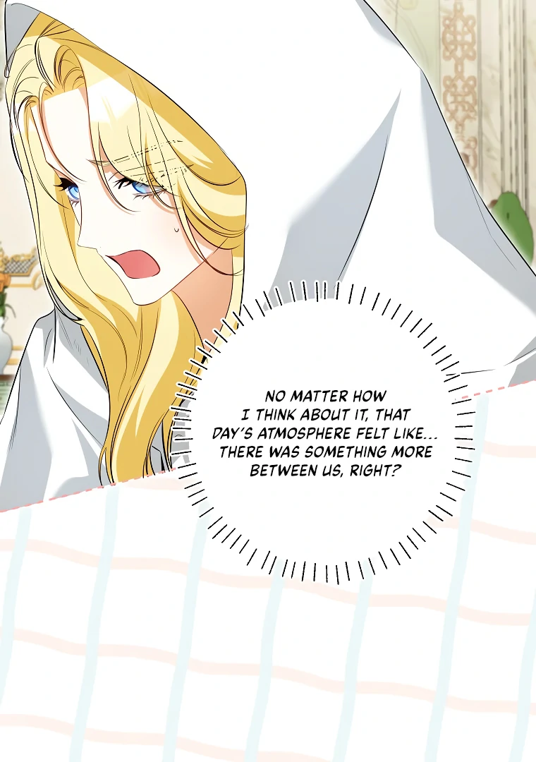 I Think I've Been Possessed Somewhere Chapter 60 - page 85