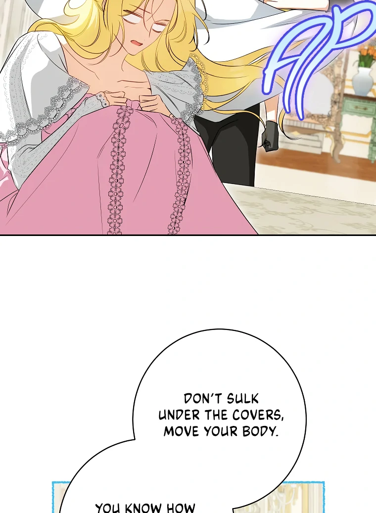 I Think I've Been Possessed Somewhere Chapter 60 - page 88