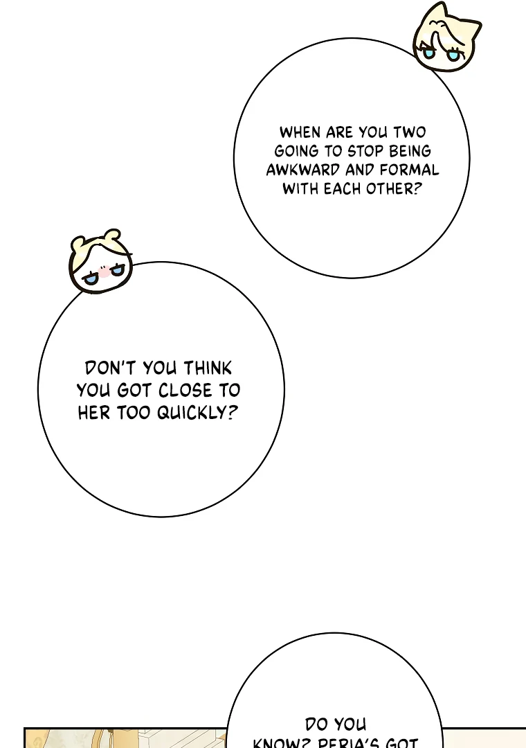 I Think I've Been Possessed Somewhere Chapter 60 - page 90