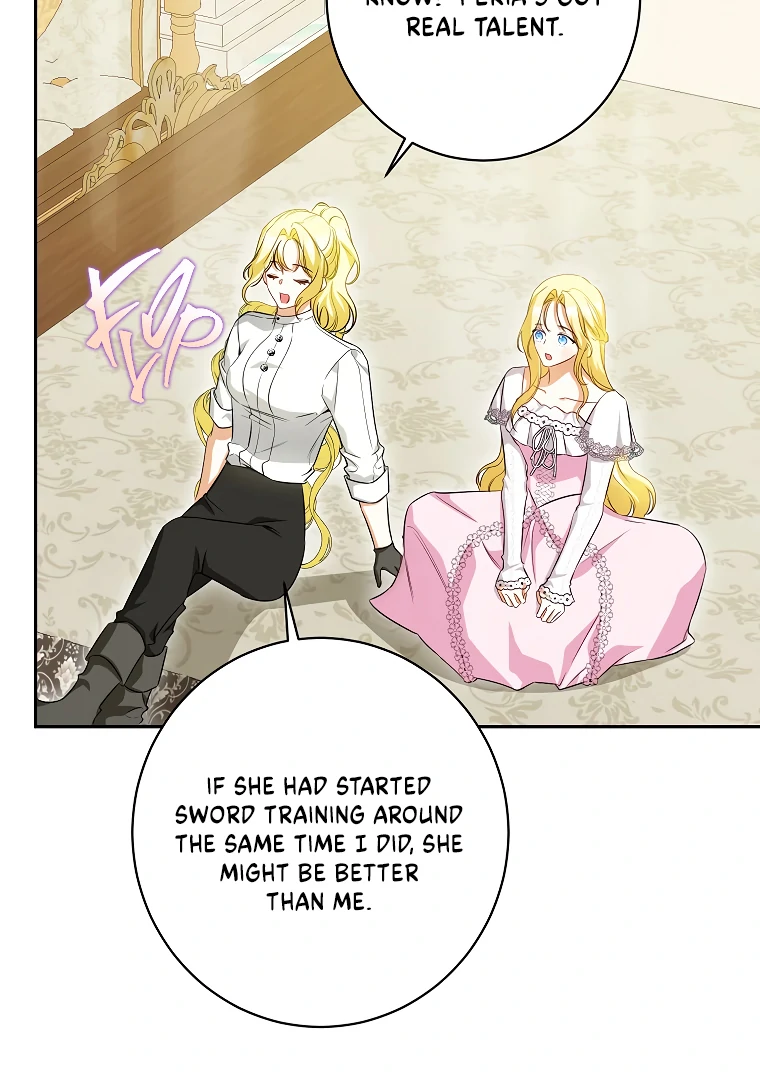 I Think I've Been Possessed Somewhere Chapter 60 - page 91