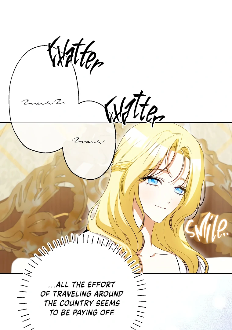 I Think I've Been Possessed Somewhere Chapter 60 - page 92