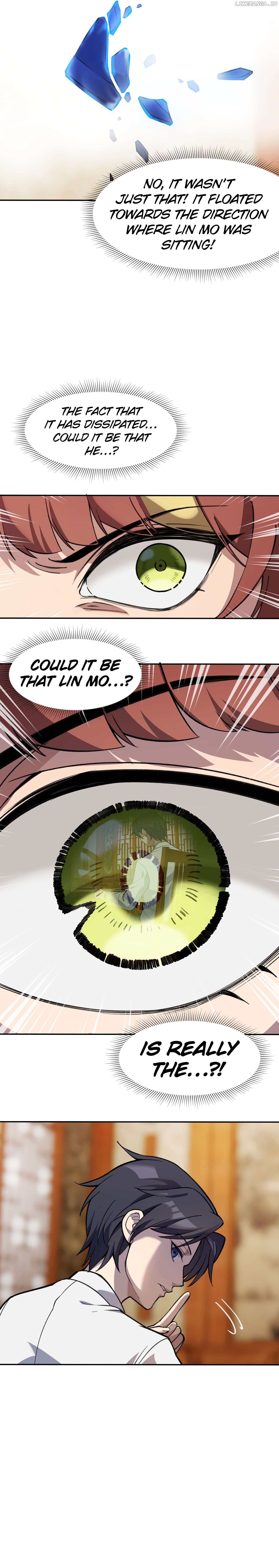 Rebirth Of The Emperor In The Reverse World Chapter 42 - page 12