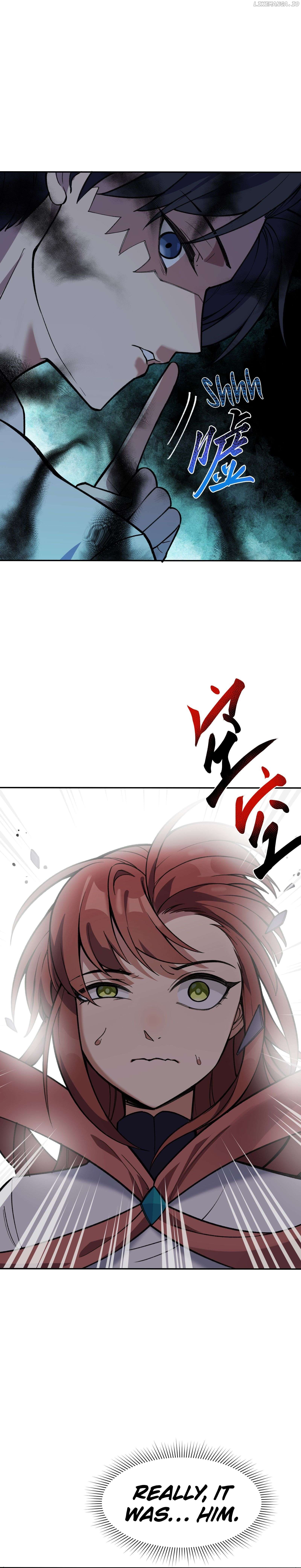 Rebirth Of The Emperor In The Reverse World Chapter 42 - page 13