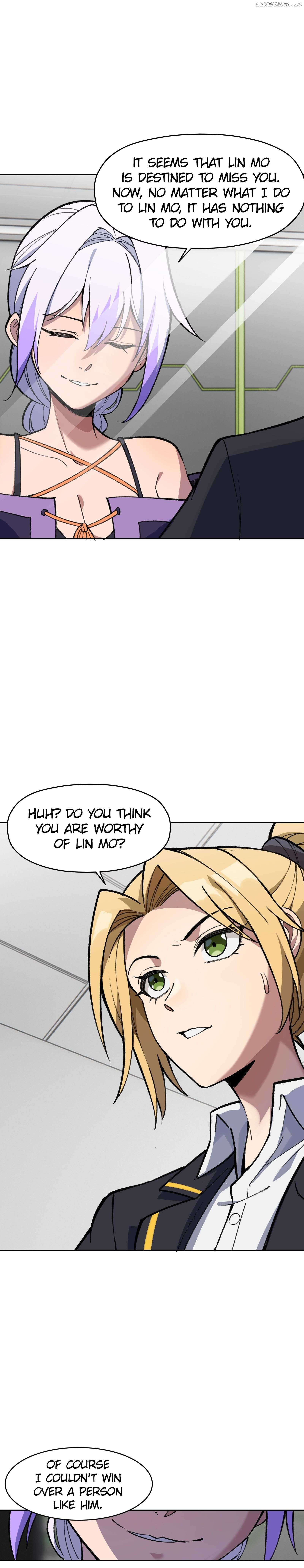 Rebirth Of The Emperor In The Reverse World Chapter 42 - page 17