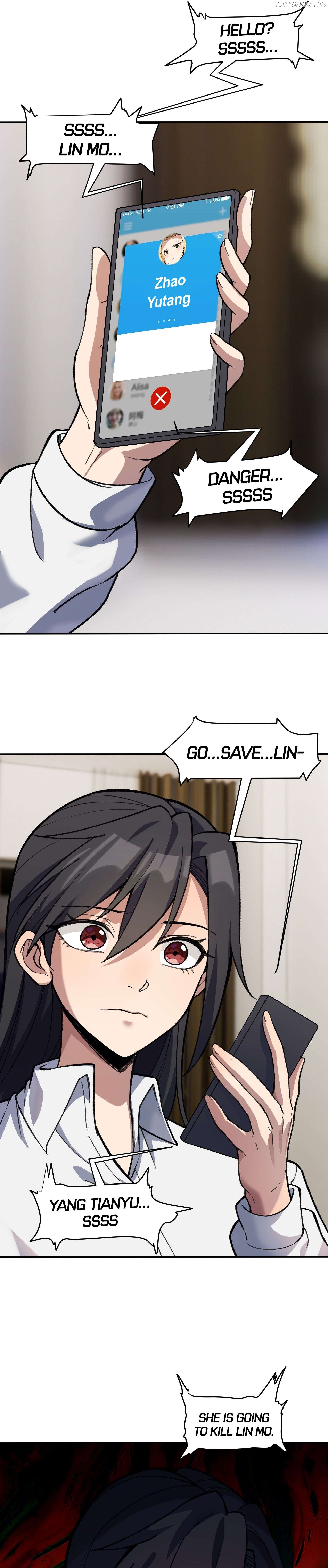 Rebirth Of The Emperor In The Reverse World Chapter 42 - page 20