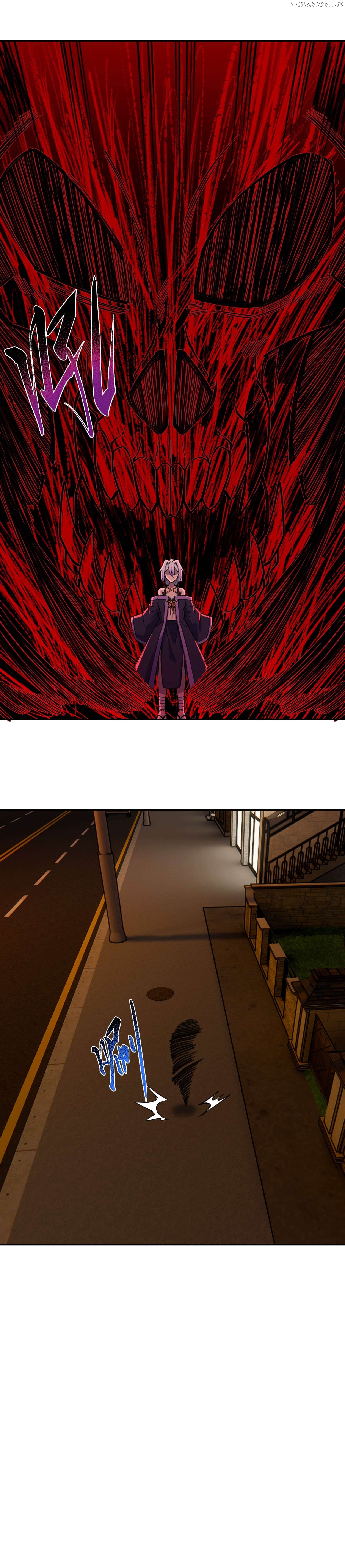 Rebirth Of The Emperor In The Reverse World Chapter 42 - page 23