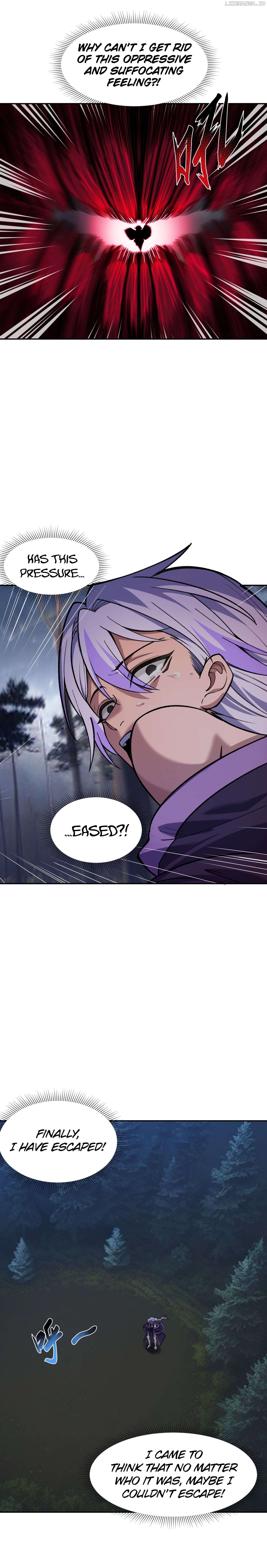 Rebirth Of The Emperor In The Reverse World Chapter 42 - page 25