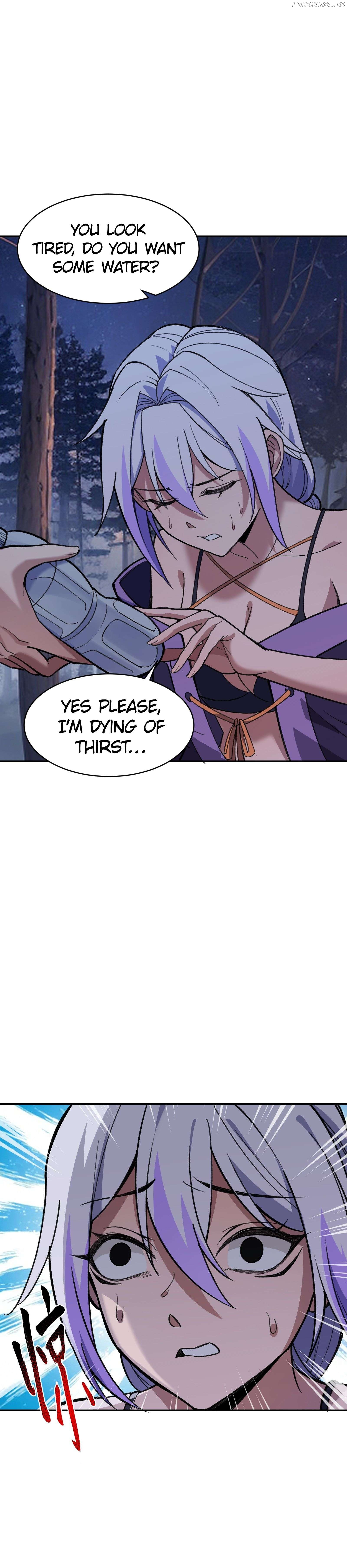 Rebirth Of The Emperor In The Reverse World Chapter 42 - page 26