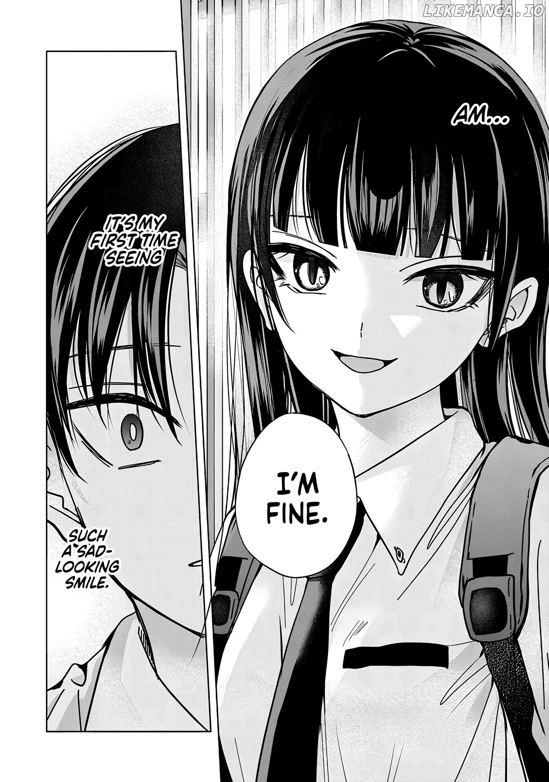 Kusunoki-San Failed To Debut In High School Chapter 33 - page 16