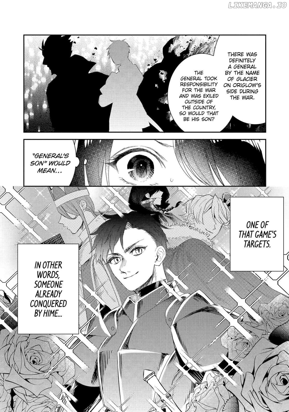 I Was Summoned to Be a Saint, but Was Robbed of the Position Chapter 41 - page 30