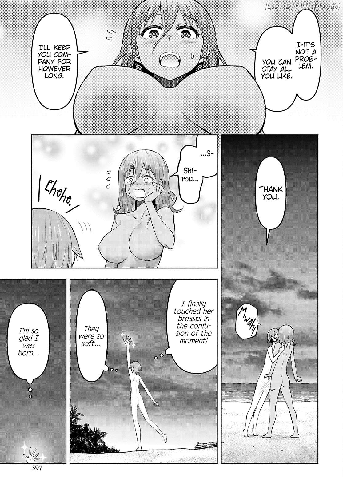 Dungeon Tou de Yadoya wo Yarou! Souzou Mahou wo Moratta Ore no Hosoude Hanjouki Chapter 45 - page 5