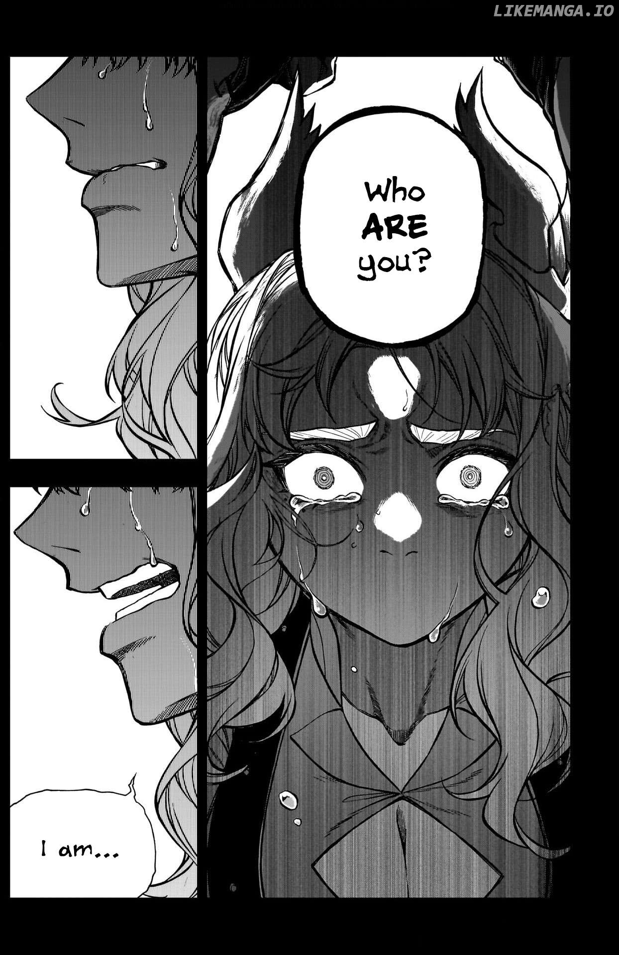 Uma Musume: Cinderella Gray Chapter 126 - page 6