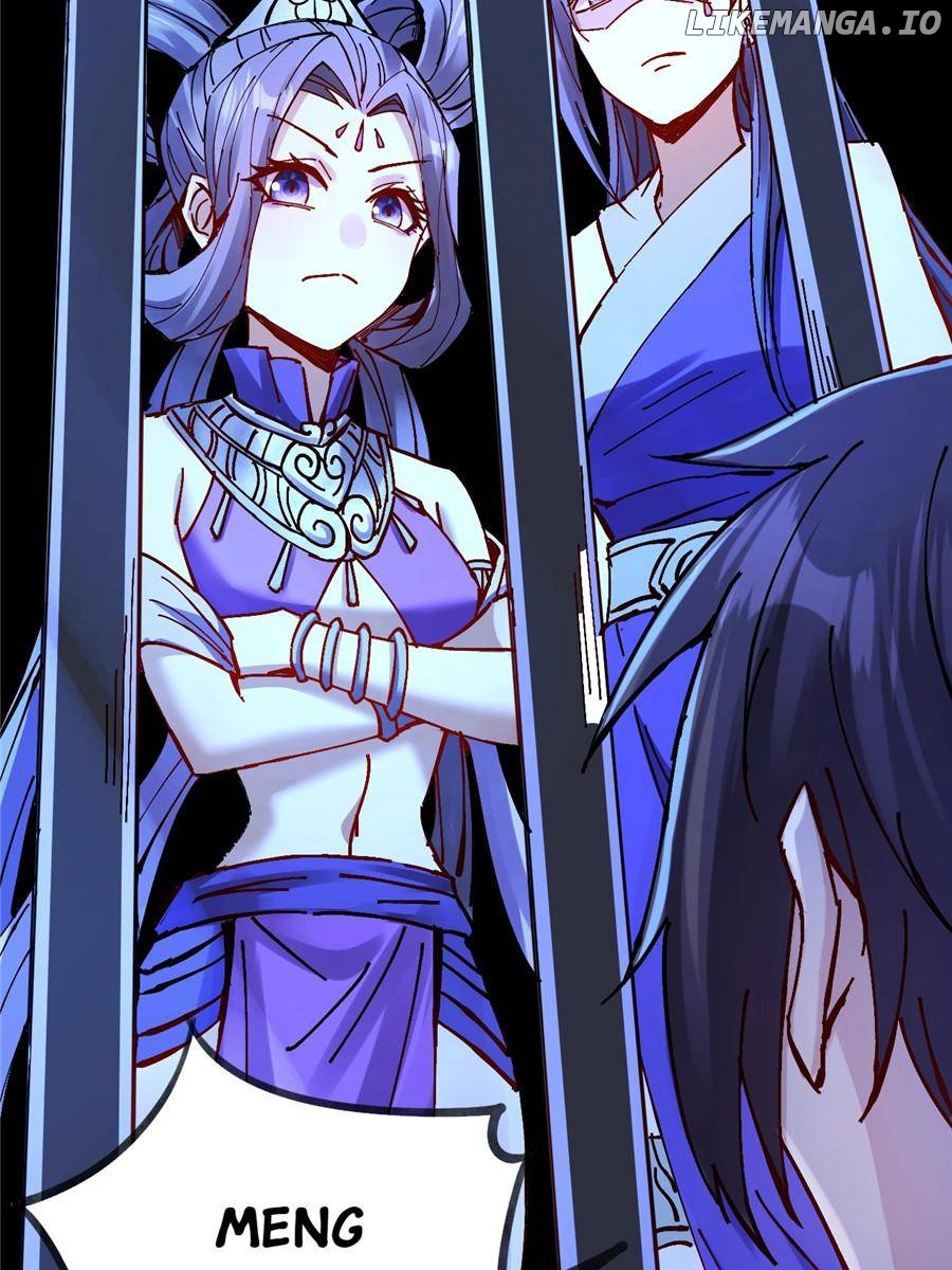 I Became a Big-Shot on the Heavenly Leaderboard Chapter 31 - page 11