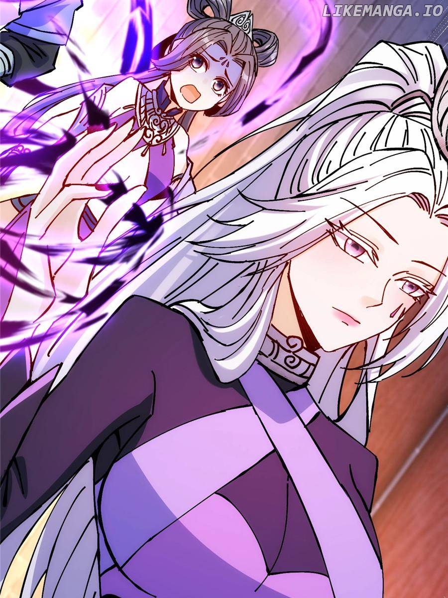 I Became a Big-Shot on the Heavenly Leaderboard Chapter 31 - page 60