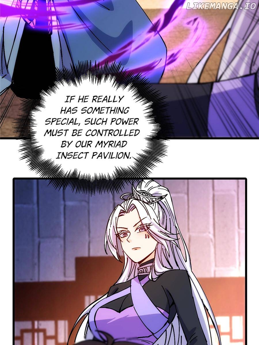 I Became a Big-Shot on the Heavenly Leaderboard Chapter 31 - page 64
