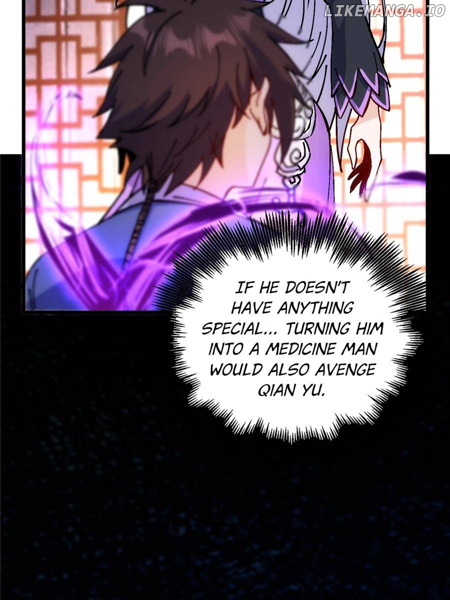 I Became a Big-Shot on the Heavenly Leaderboard Chapter 31 - page 65