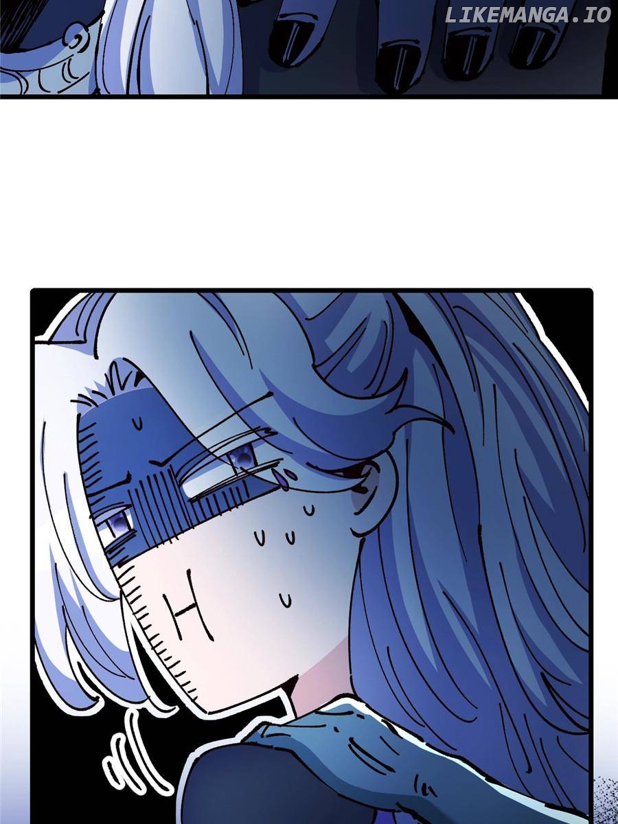 I Became a Big-Shot on the Heavenly Leaderboard Chapter 32 - page 35