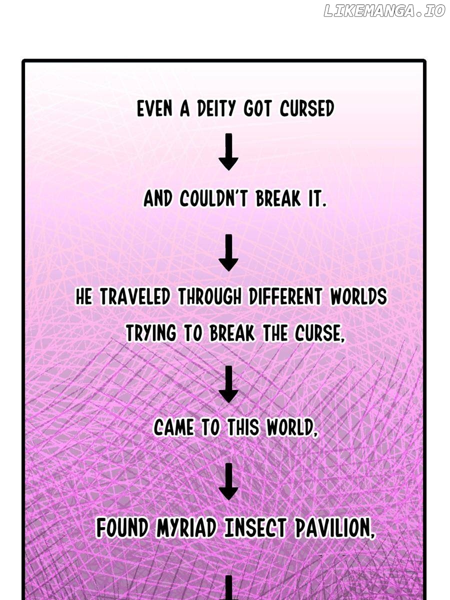 I Became a Big-Shot on the Heavenly Leaderboard Chapter 34 - page 48