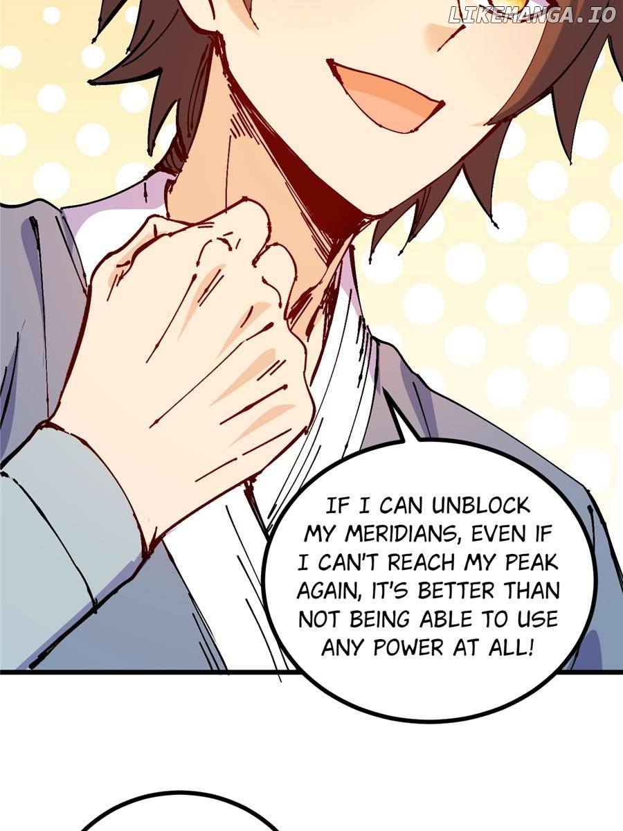 I Became a Big-Shot on the Heavenly Leaderboard Chapter 35 - page 49