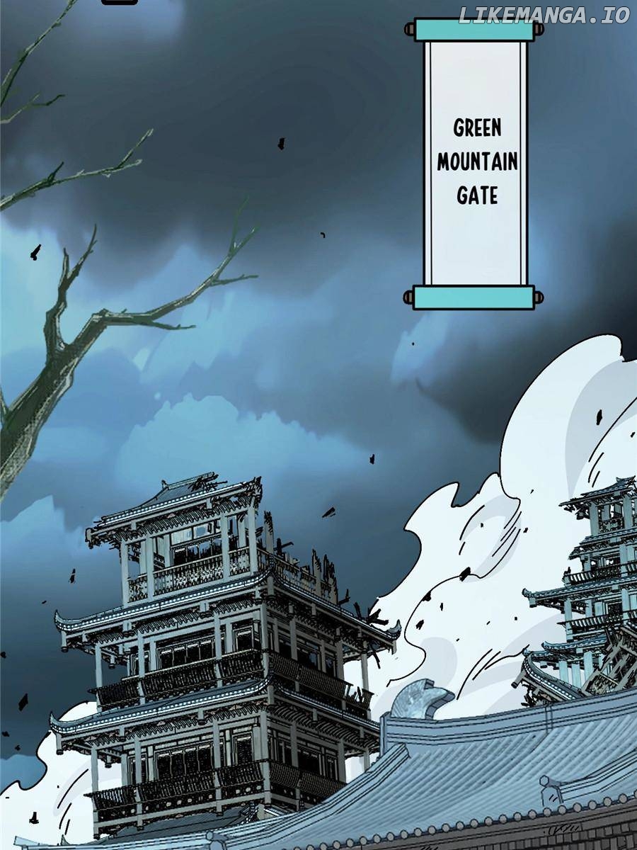 I Became a Big-Shot on the Heavenly Leaderboard Chapter 35 - page 54