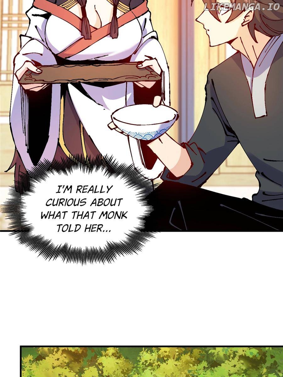 I Became a Big-Shot on the Heavenly Leaderboard Chapter 36 - page 29