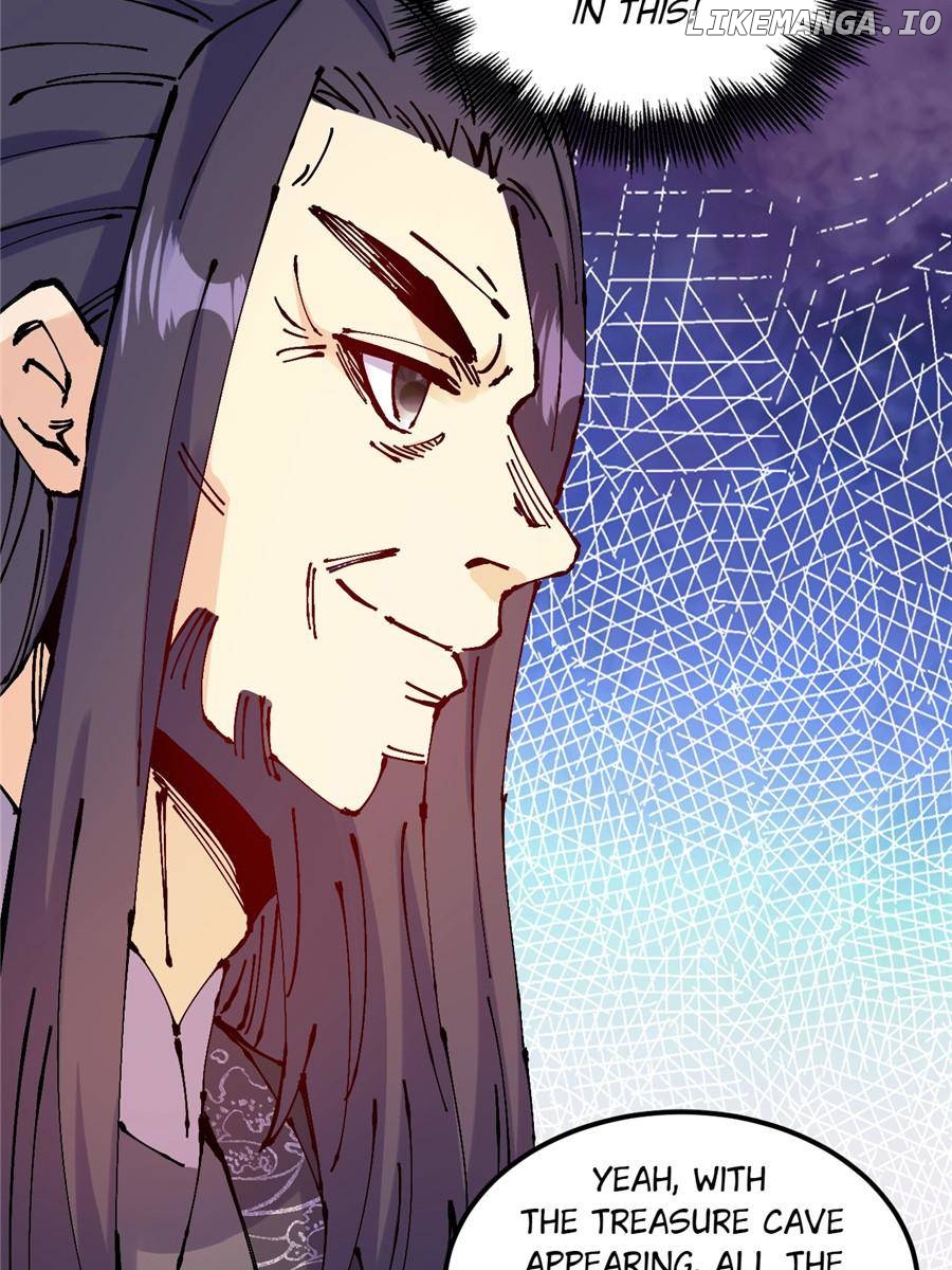 I Became a Big-Shot on the Heavenly Leaderboard Chapter 36 - page 52