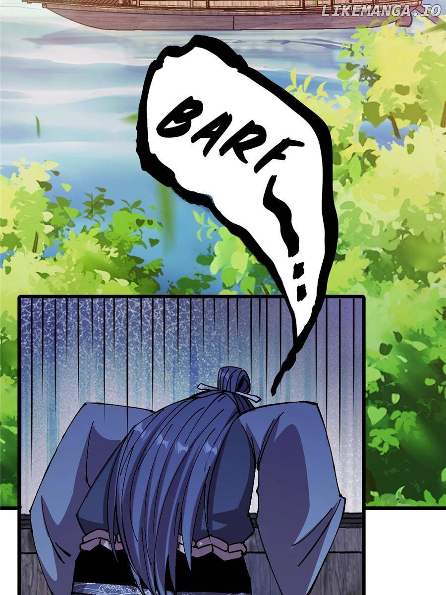 I Became a Big-Shot on the Heavenly Leaderboard Chapter 37 - page 2