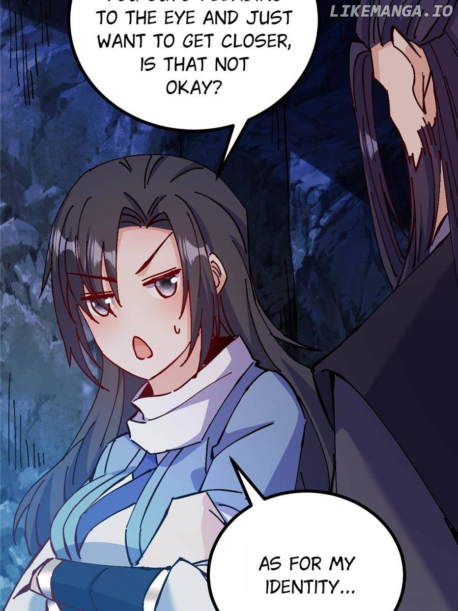 I Became a Big-Shot on the Heavenly Leaderboard Chapter 38 - page 27