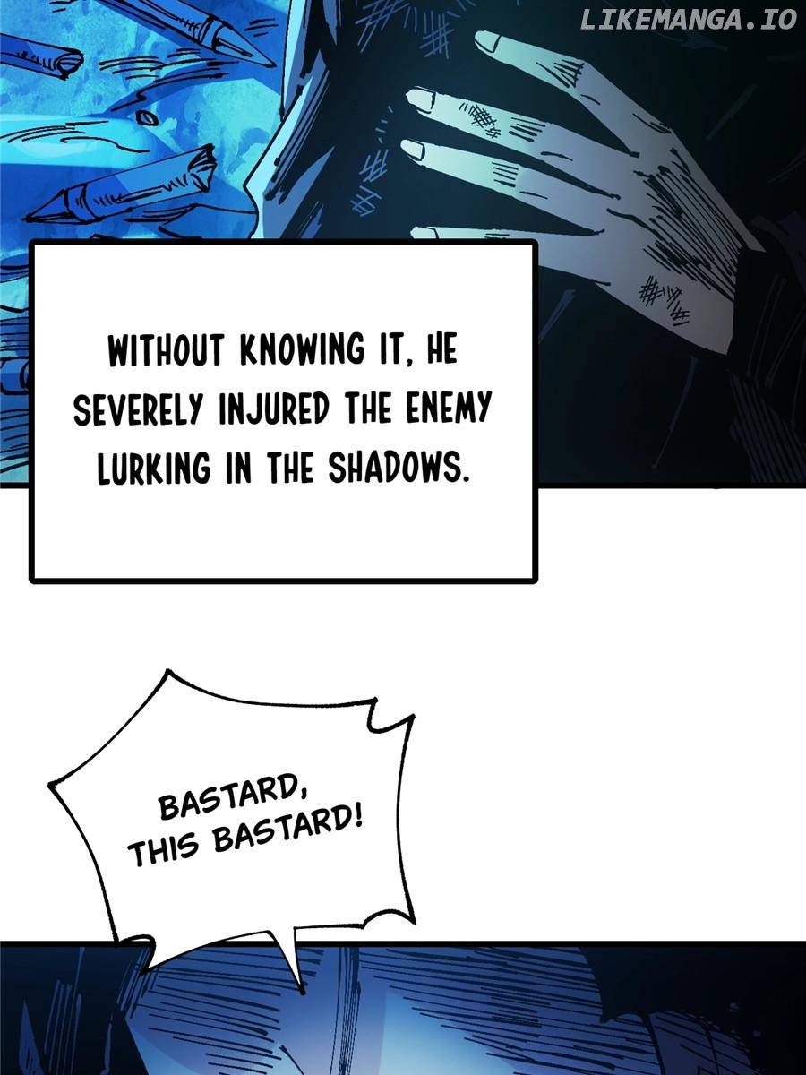I Became a Big-Shot on the Heavenly Leaderboard Chapter 38 - page 35