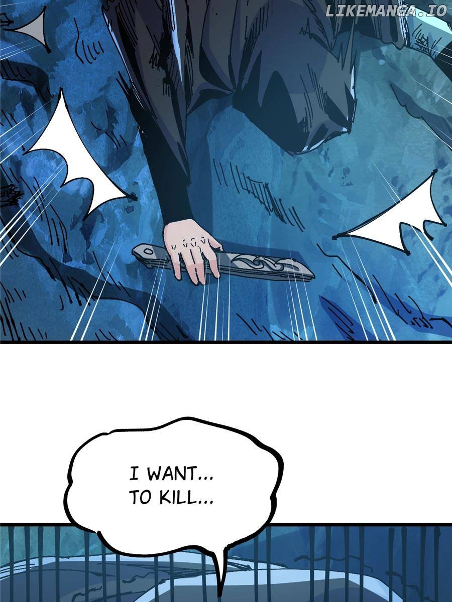 I Became a Big-Shot on the Heavenly Leaderboard Chapter 38 - page 43