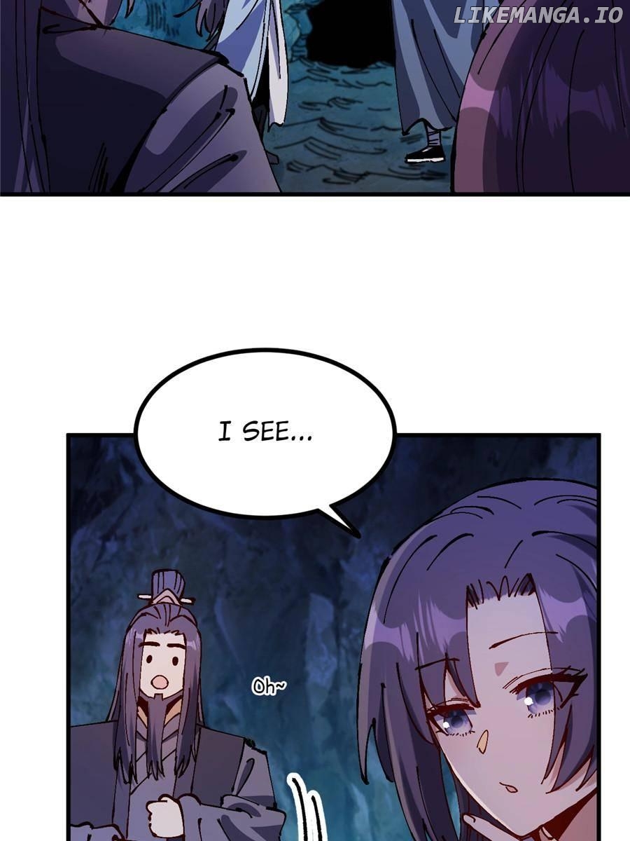 I Became a Big-Shot on the Heavenly Leaderboard Chapter 39 - page 13