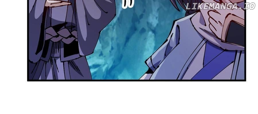I Became a Big-Shot on the Heavenly Leaderboard Chapter 39 - page 14