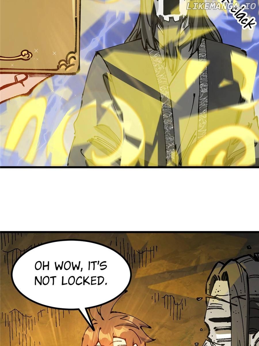 I Became a Big-Shot on the Heavenly Leaderboard Chapter 39 - page 66