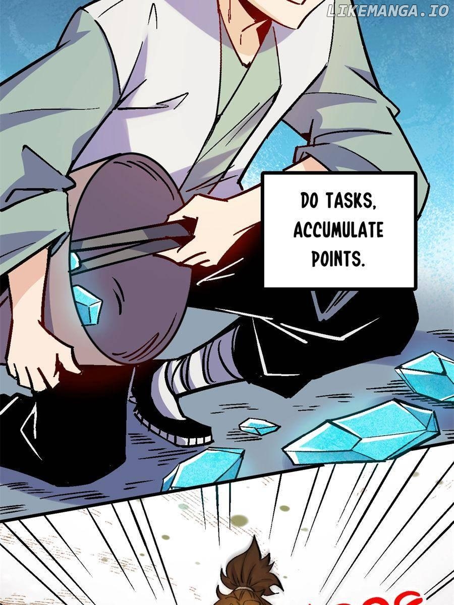 I Became a Big-Shot on the Heavenly Leaderboard Chapter 42 - page 25
