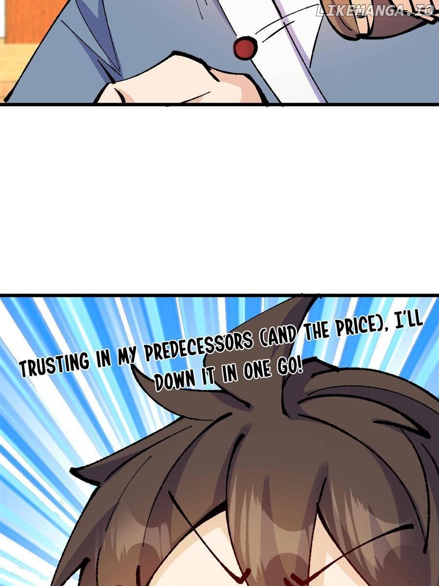 I Became a Big-Shot on the Heavenly Leaderboard Chapter 42 - page 54