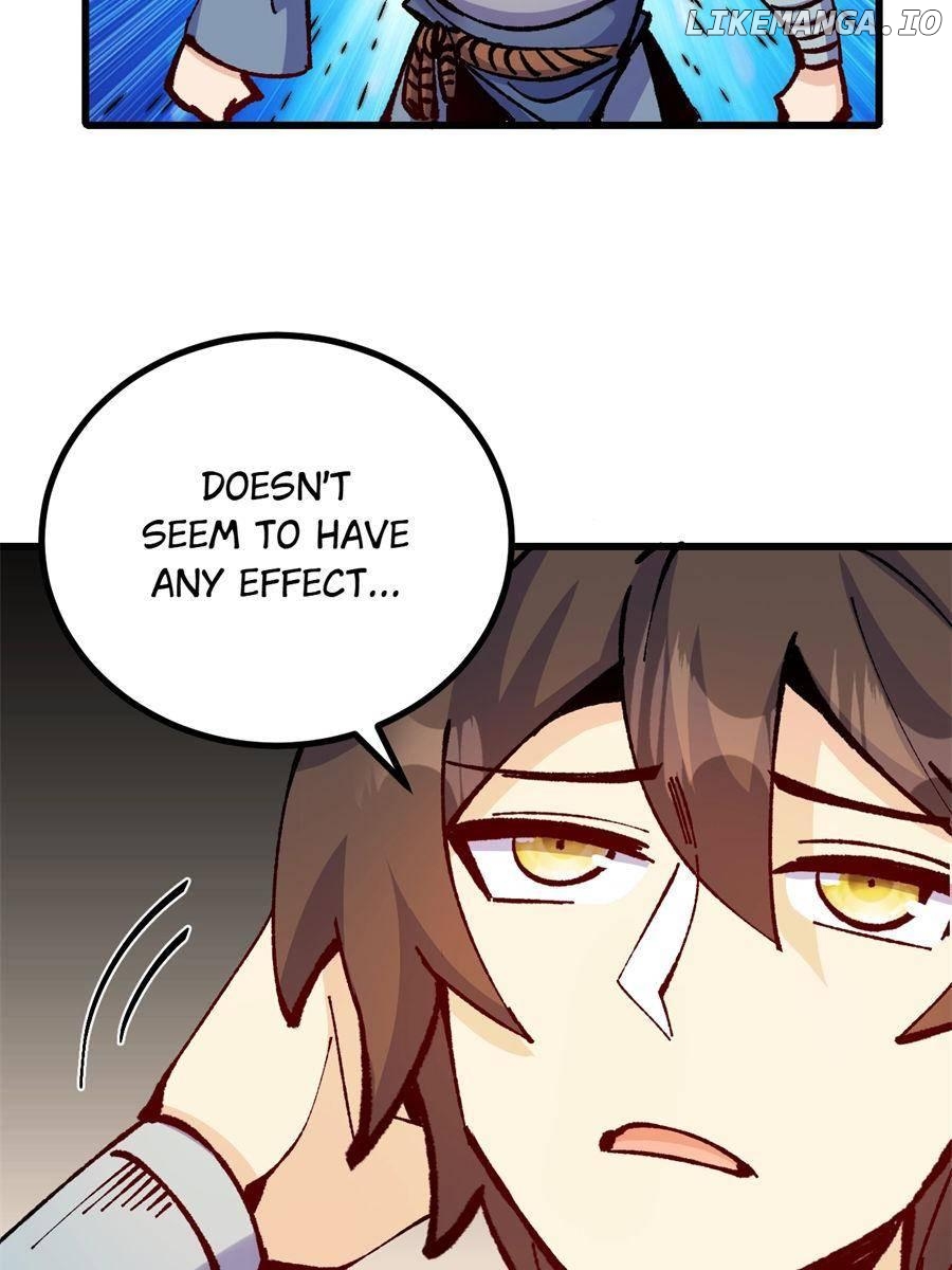 I Became a Big-Shot on the Heavenly Leaderboard Chapter 42 - page 57