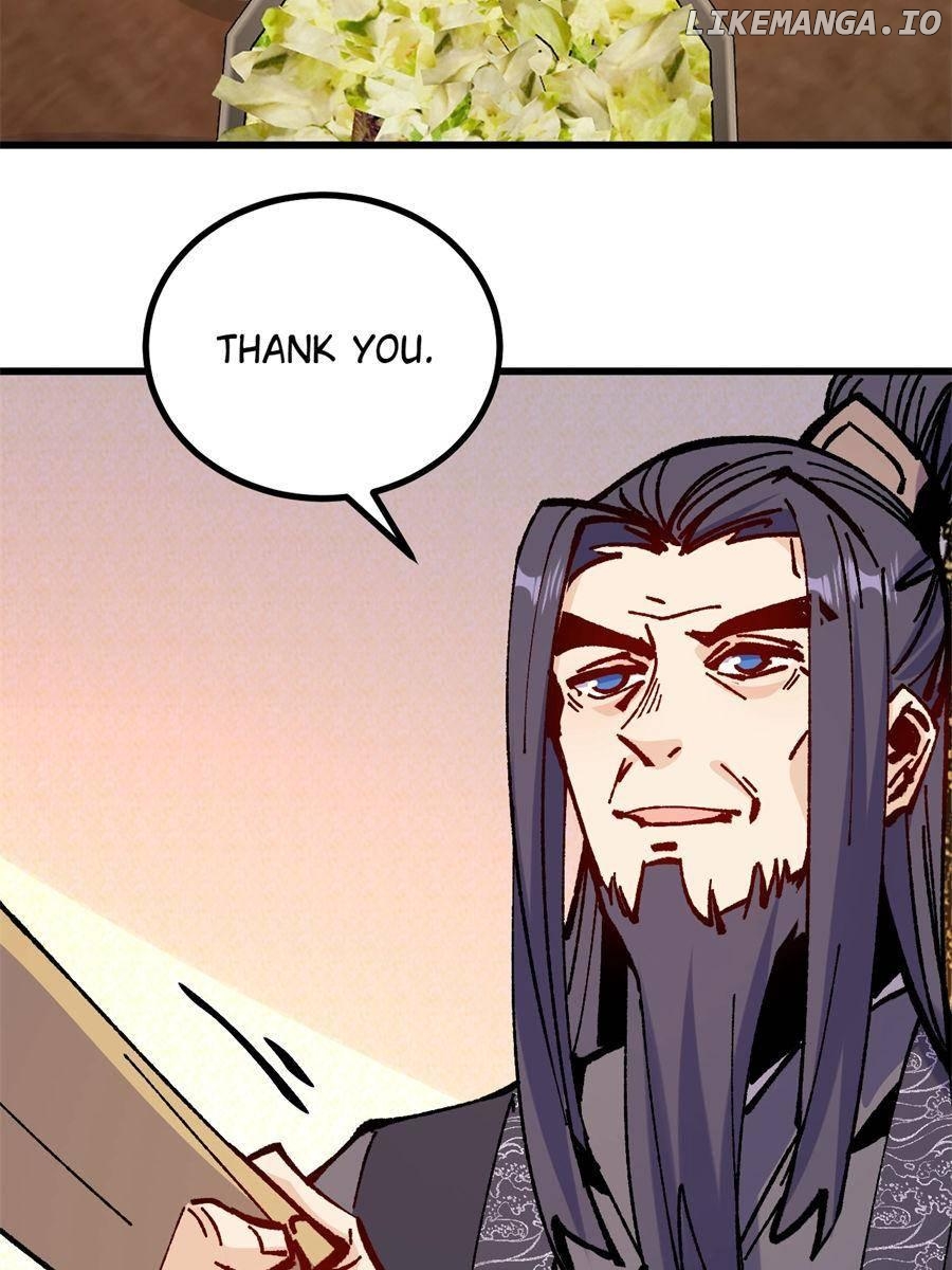 I Became a Big-Shot on the Heavenly Leaderboard Chapter 43 - page 49