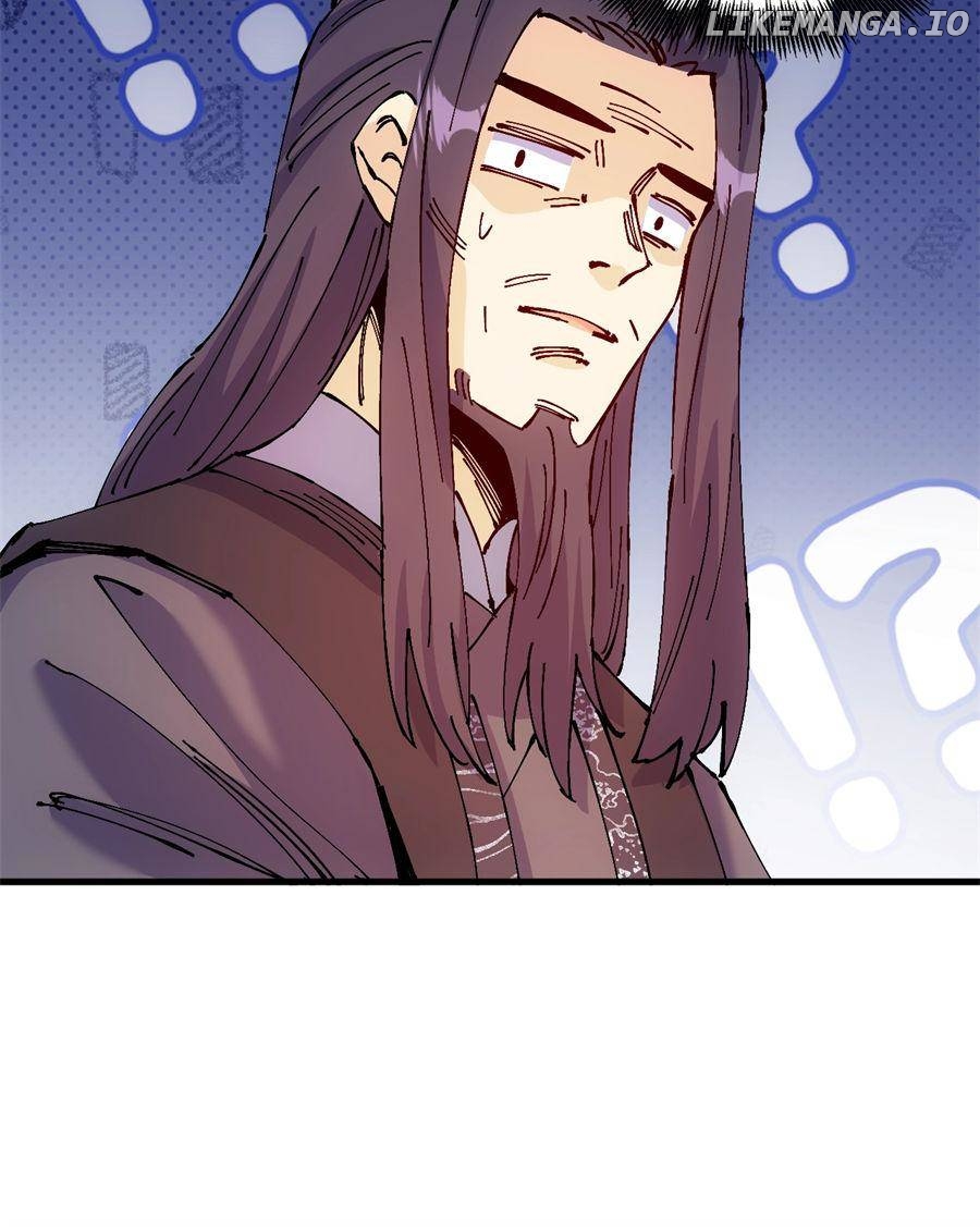 I Became a Big-Shot on the Heavenly Leaderboard Chapter 44 - page 14