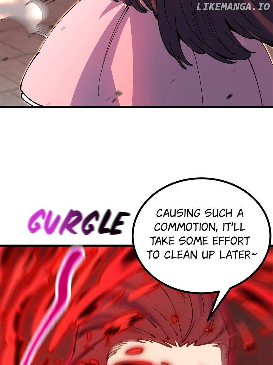 I Became a Big-Shot on the Heavenly Leaderboard Chapter 45 - page 56