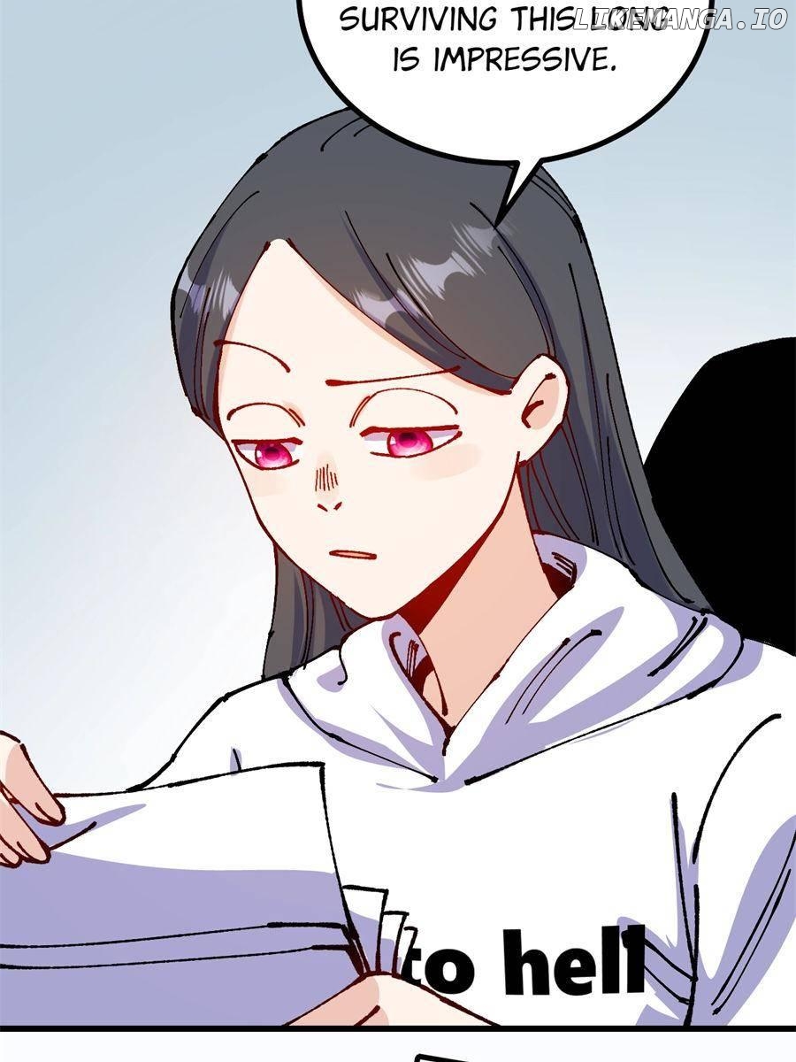 I Became a Big-Shot on the Heavenly Leaderboard Chapter 45 - page 8