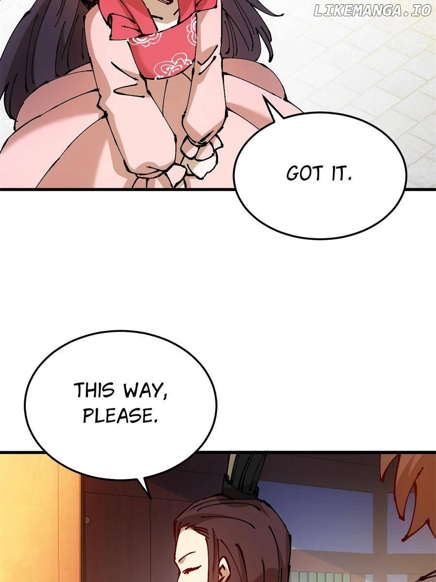 I Became a Big-Shot on the Heavenly Leaderboard Chapter 46 - page 25