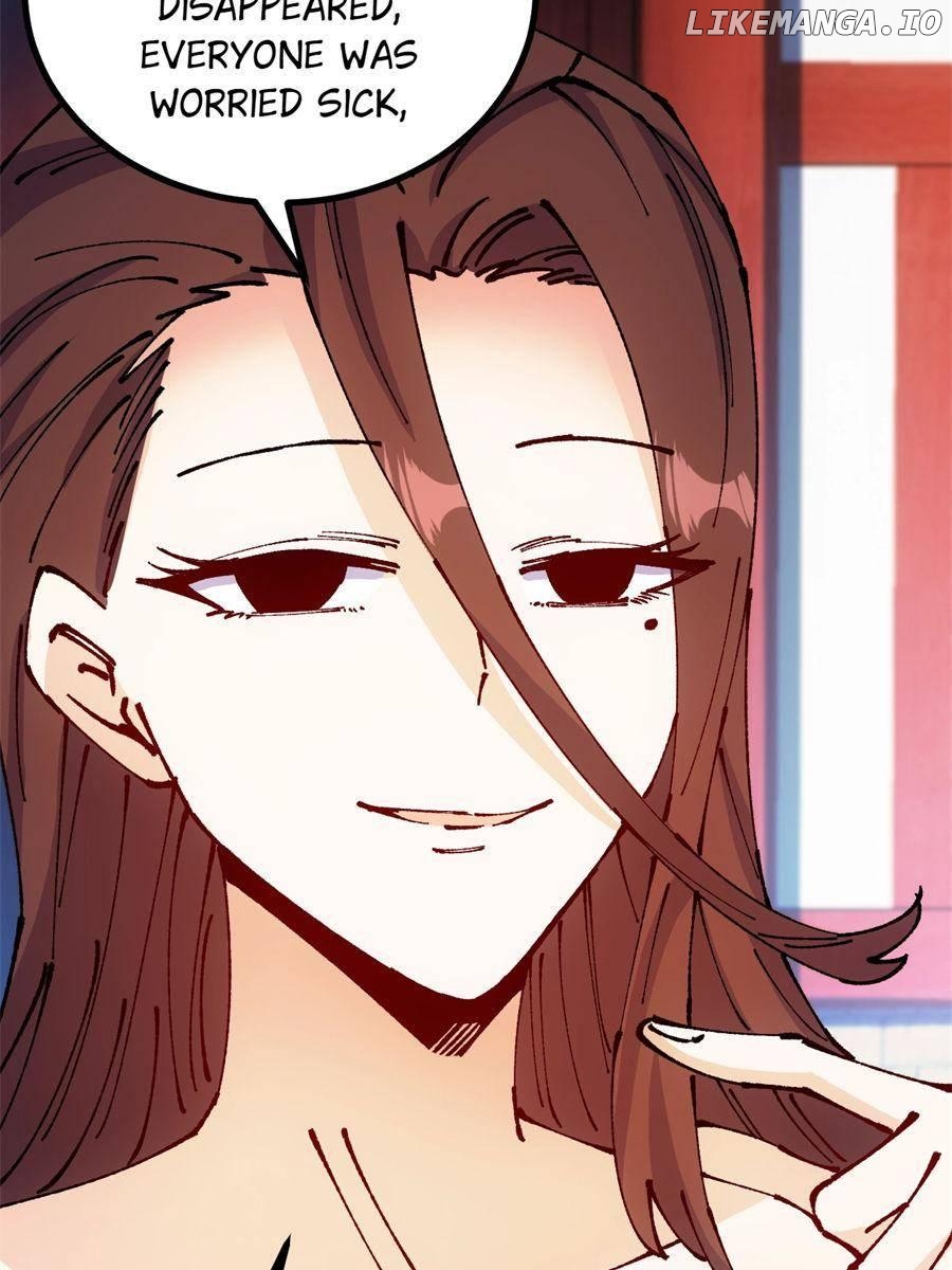 I Became a Big-Shot on the Heavenly Leaderboard Chapter 46 - page 57