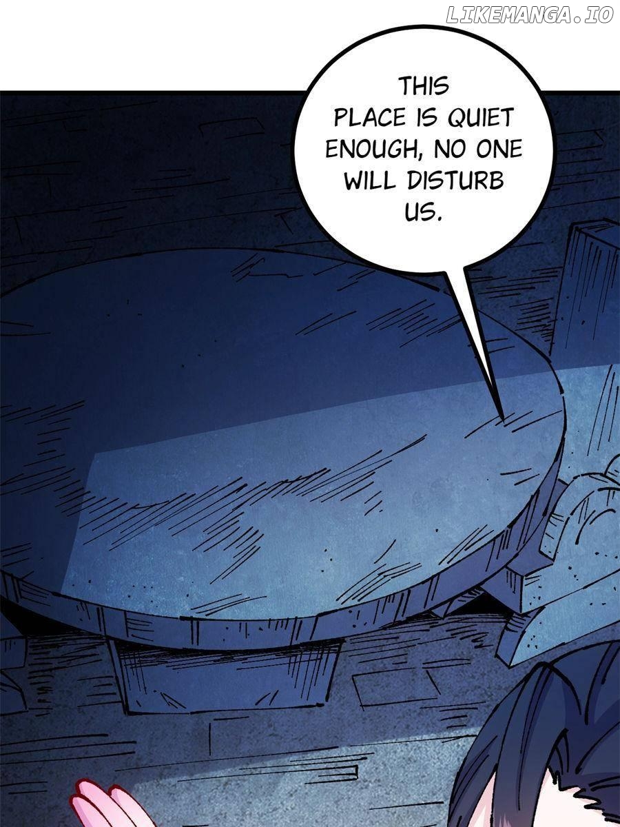 I Became a Big-Shot on the Heavenly Leaderboard Chapter 47 - page 42