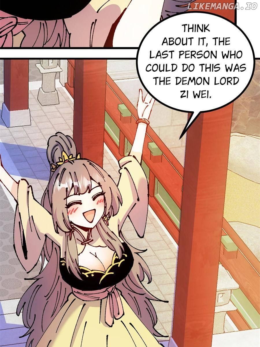 I Became a Big-Shot on the Heavenly Leaderboard Chapter 47 - page 64