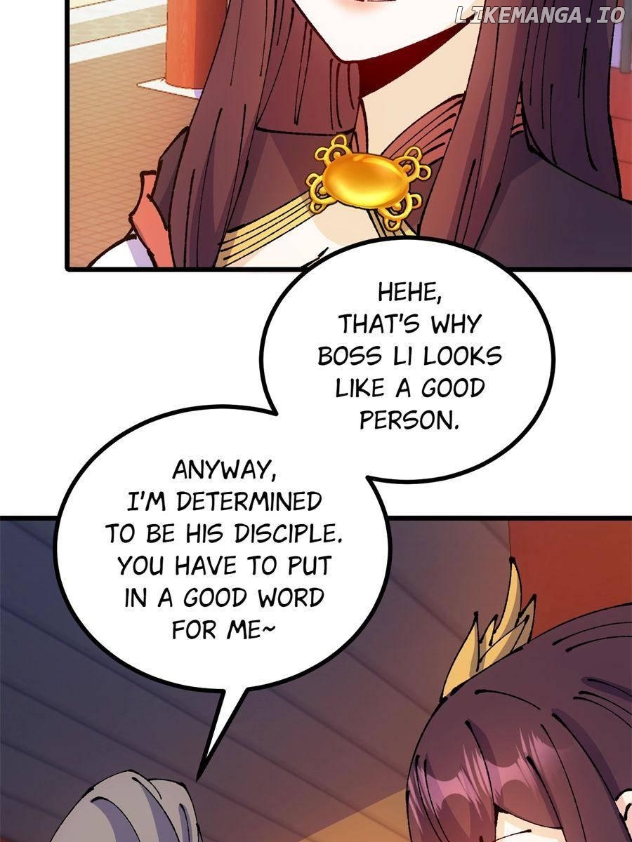 I Became a Big-Shot on the Heavenly Leaderboard Chapter 47 - page 67